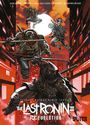 Kevin Eastman: Teenage Mutant Ninja Turtles: The Last Ronin II - Re-Evolution, Buch