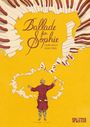 Filipe Melo: Ballade für Sophie, Buch