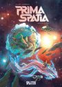 Denis-Pierre Filippi: Prima Spatia. Band 3, Buch