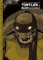 Kevin Eastman: Teenage Mutant Ninja Turtles Splitter Collection 09, Buch