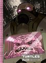 Kevin Eastman: Teenage Mutant Ninja Turtles Splitter Collection 10, Buch