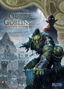 Sylvain Cordurié: Orks & Goblins. Band 23 - Die Kriege von Arran, Buch