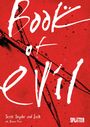 Scott Snyder: Book of Evil, Buch