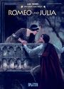 Luc Ferry: Mythen der Welt: Romeo und Julia, Buch