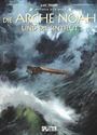 Luc Ferry: Mythen der Welt: Die Arche Noah und die Sintflut, Buch