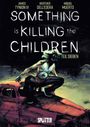 James Tynion IV.: Something is killing the Children. Band 7, Buch