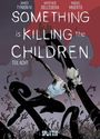 James Tynion IV.: Something is killing the Children. Band 8, Buch