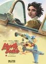 Jean-Blaise Djian: Liberty Bessie. Band 4, Buch