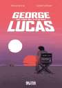 Laurent Hopman: George Lucas: Der lange Weg zu Star Wars, Buch