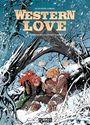 Augustin Lebon: Western Love. Band 2, Buch