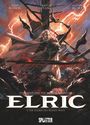 Julien Blondel: Elric. Band 5, Buch