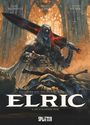 Julien Blondel: Elric. Band 6, Buch