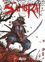 Jean-François Di Giorgio: Samurai. Band 18, Buch