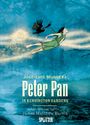 James Matthew Barrie: Peter Pan in Kensington Gardens (Graphic Novel), Buch