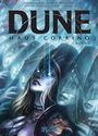 Brian Herbert: Dune: Haus Corrino (Graphic Novel). Band 2 (limitierte Vorzugsausgabe), Buch