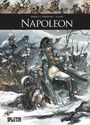 Noël Simsolo: Napoleon, Buch