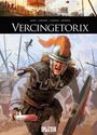 Didier Convard: Vercingetorix, Buch