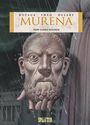 Jean Dufaux: Murena. Band 12, Buch