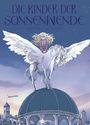 Marianne Alexandre: Die Kinder der Sonnenwende, Buch