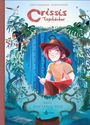 Joris Chamblain: Crissis Tagebücher. Band 6, Buch