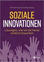 Michael Wunsch: Soziale Innovationen, Buch