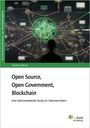 Paulina Dobro¿: Dobro¿, P: Open Source, Open Government, Blockchain, Buch