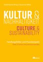 : Kultur und Nachhaltigkeit, Buch