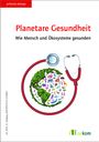 : Planetare Gesundheit, Buch