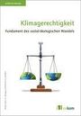 : Klimagerechtigkeit, Buch