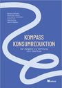 Marlene Münsch: Kompass Konsumreduktion, Buch