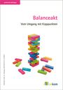 : Balanceakt, Buch