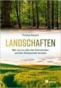 Thomas Kausch: Landschaften, Buch