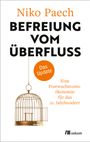 Niko Paech: Befreiung vom Überfluss - das Update, Buch