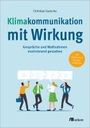 Christian Gutsche: Klimakommunikation mit Wirkung, Buch