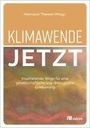 : Klimawende jetzt, Buch