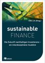 : Sustainable Finance, Buch