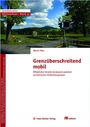 Moritz Filter: Grenzüberschreitend mobil, Buch