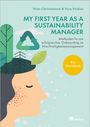 Niels Christiansen: My First Year as a Sustainability Manager, Buch