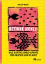 Phillipp Helbig: ReThink Money, Buch