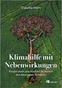 Claudia Horn: Klimahilfe mit Nebenwirkungen, Buch
