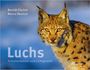 Berndt Fischer: Luchs, Buch