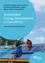 Henrietta Acquah-Swanzy: Sustainable Energy Development in East Africa, Buch