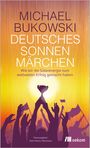 Michael Bukowski: Deutsches Sonnenmärchen, Buch