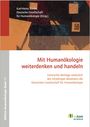 Karl-Heinz Simon: Mit Humanökologie Weiterdenken und handeln, Buch