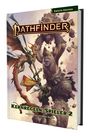 Nicolas Hornyak: Pathfinder 2 - Kernregeln - Spieler 2, Buch