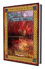 Charlie Cantrell: Wechselbalg: Der Traum Buch der Freistätten (C20), Buch
