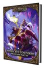 Isabell Andersen: DSA5 - Brandans Pakt 4: Tiefen aus Toschkril, Buch
