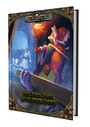 Dominic Hladek: DSA5 - Helden des Wolfsfrosts, Buch