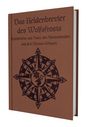 Carolina Möbis: DSA5 - Das Heldenbrevier des Wolfsfrosts, Buch