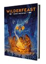 Kc Shi: Wilderfeast - Regelwerk, Buch